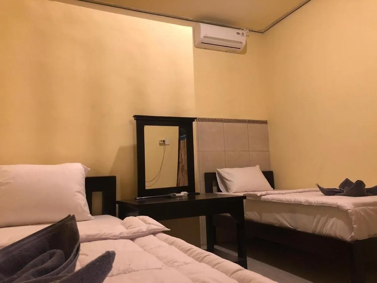 Puri Alit Guest House Ubud