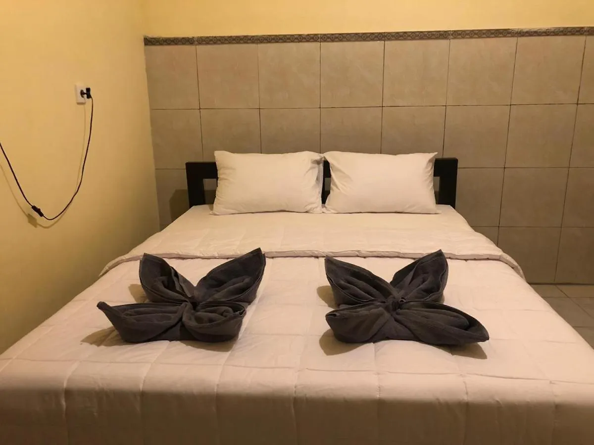 Puri Alit Guest House Ubud  2*, Ubud (Bali) Indonesia