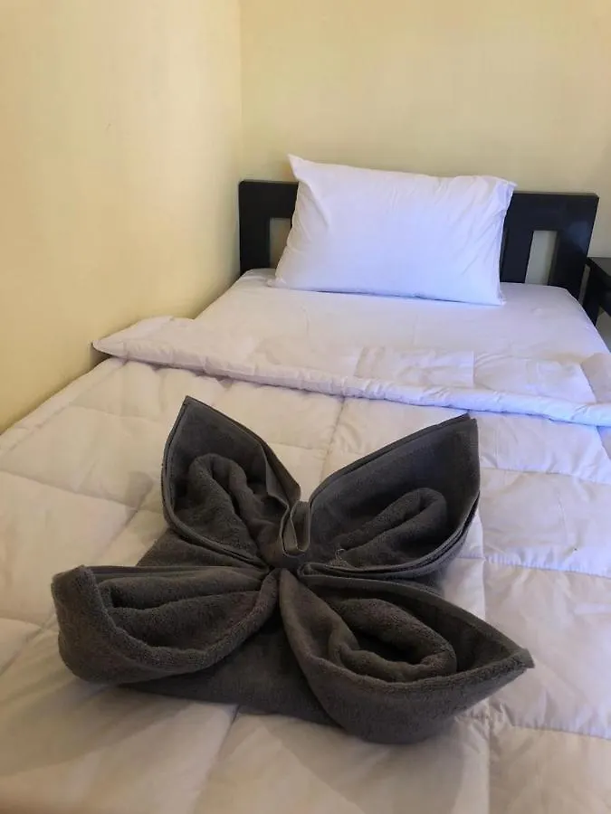 Puri Alit Guest House Ubud