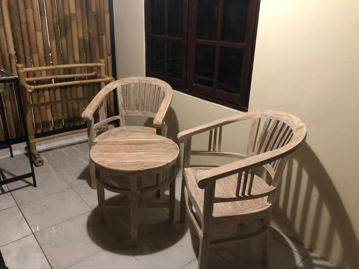 Puri Alit Guest House Ubud