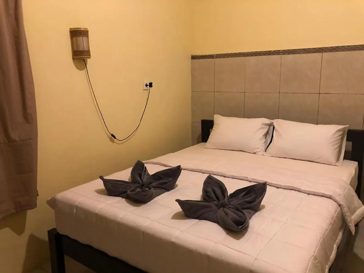 Puri Alit Guest House Ubud  Ubud (Bali)