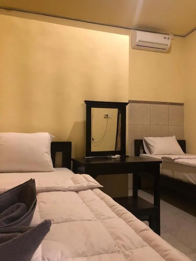 Puri Alit Guest House Ubud