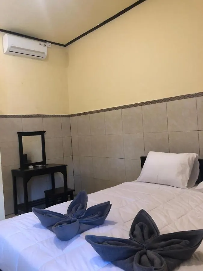 Puri Alit Guest House Ubud   Ubud (Bali)