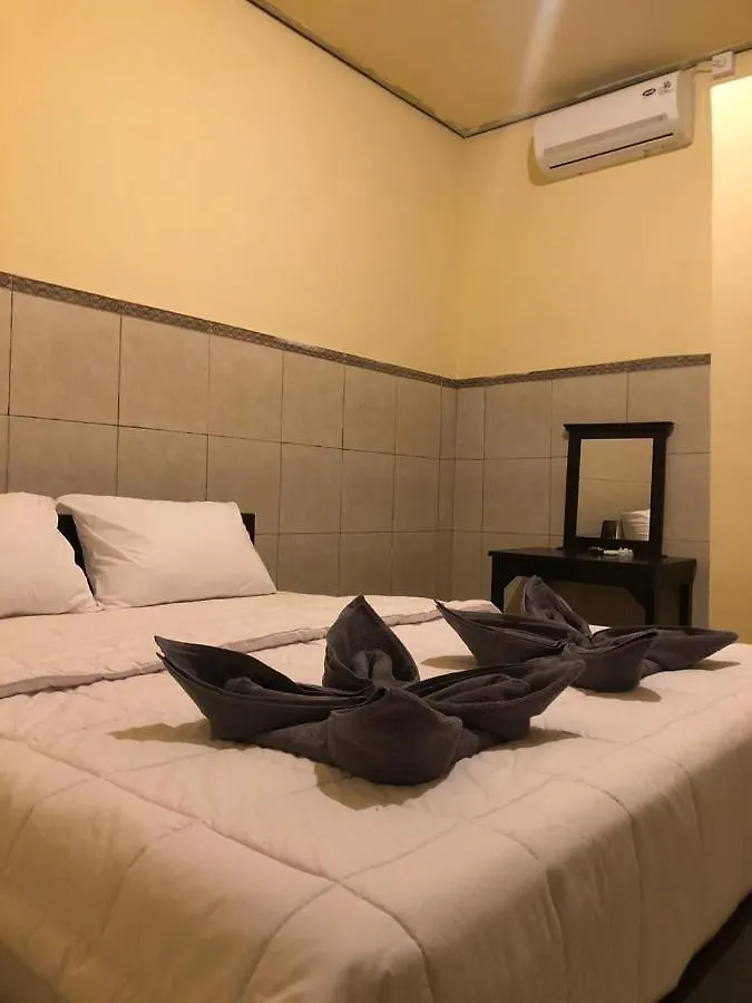 Puri Alit Guest House Ubud  2*, Ubud (Bali) Indonesia