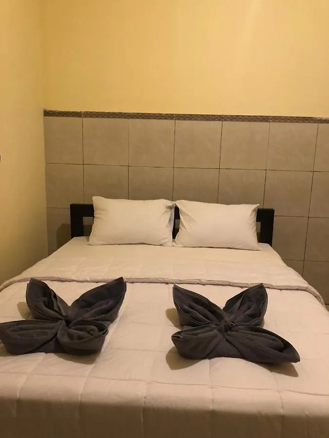 Puri Alit Guest House Ubud  Ubud (Bali)