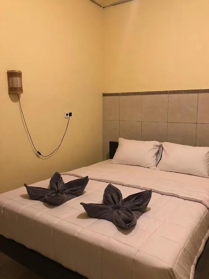 Puri Alit Guest House Ubud