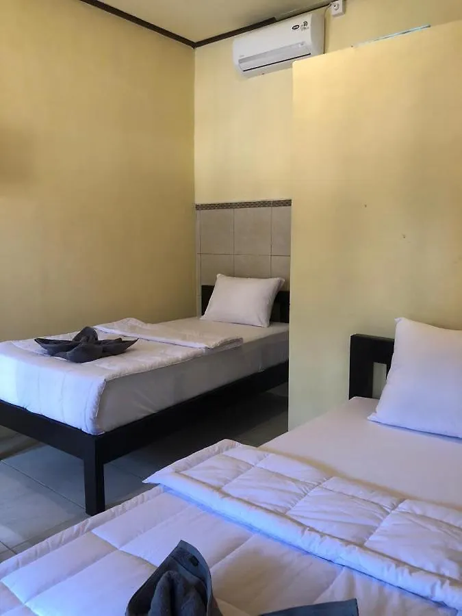 Puri Alit Guest House Ubud  2*, Ubud (Bali)