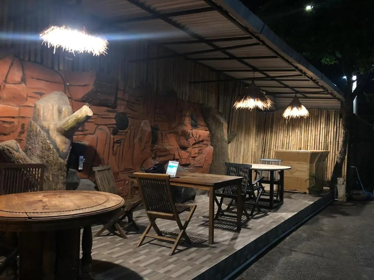 Puri Alit Guest House Ubud  2*, Ubud (Bali) Indonesia