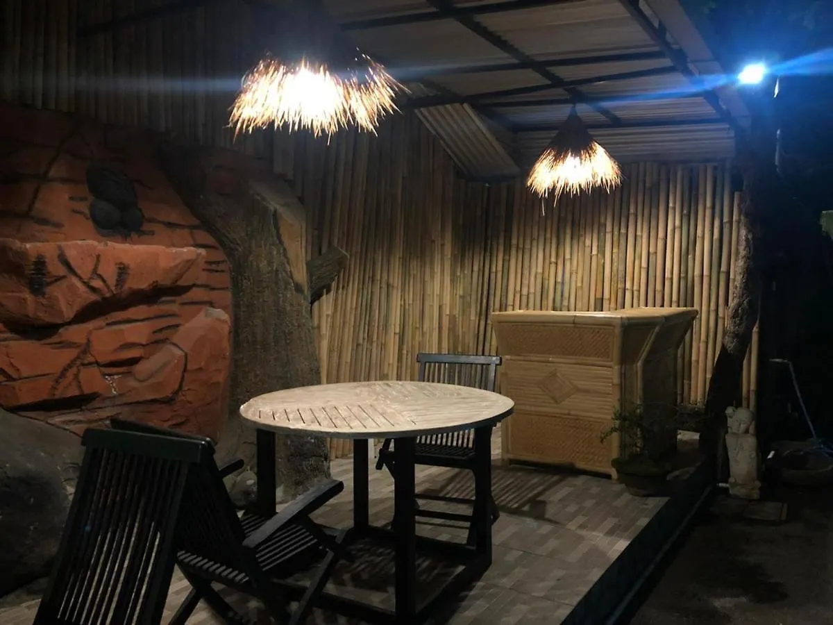 Puri Alit Guest House Ubud   Ubud (Bali)