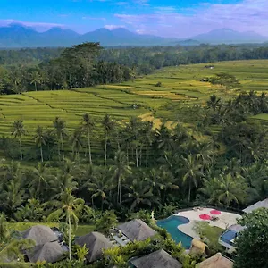 Puri Sebali ***** Ubud