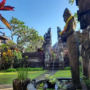 Sahadewa House Убуд