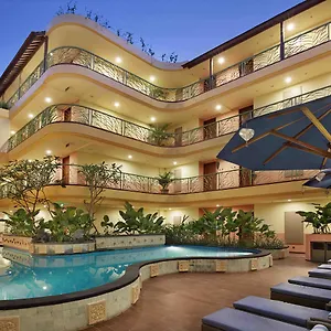Hotell Sens And