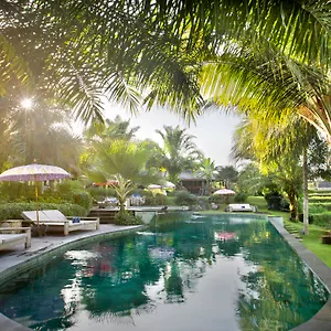 Blue Karma Dijiwa **** Ubud