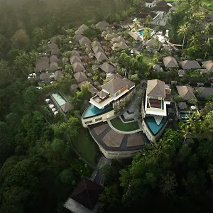 Resort Kamandalu