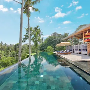Kaamala Luxury & By Ini Vie Hospitality ***** Ubud