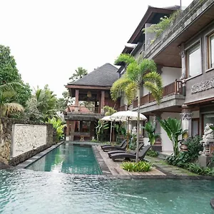 Budhi Ayu And By Mahaputra-chse Certified *** Ubud