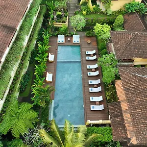 Jati *** Ubud