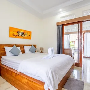 Guest house Rava Andong