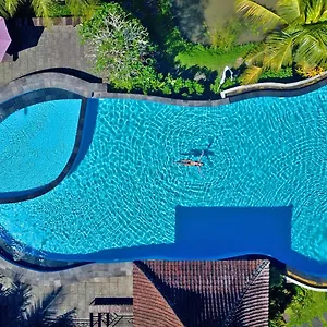 Resort Uma Dawa And