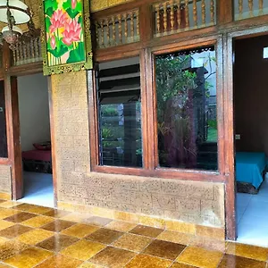 ゲストハウス Leket House