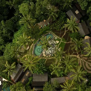 Bambu Indah ***** Ubud