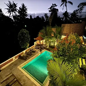 Guest house Hanaka Riverside