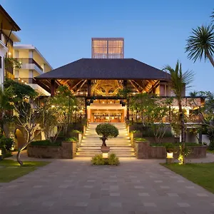 Hotel Element Bali