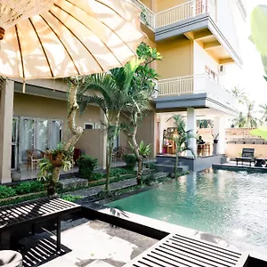 2* Gasthof Uma Kutuh 2