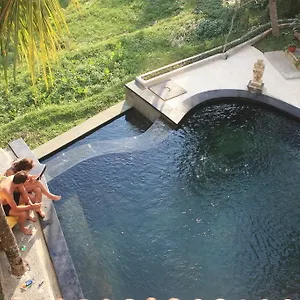 2* Gasthof Dewa House Bisma