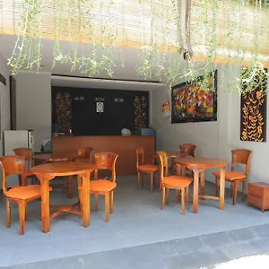 Guest house Bubu