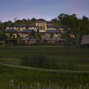 Semesteranläggning (resort) Mandapa, A Ritz-carlton Reserve