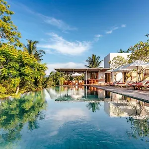 Bisma Eight - Chse Certified ***** Ubud