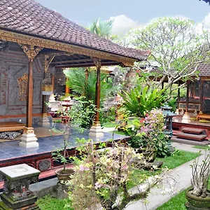 Nick's ** Ubud