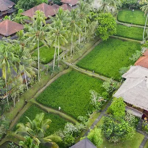 Ananda **** Ubud