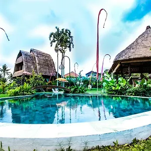 Holiday park Hidden Yone Village