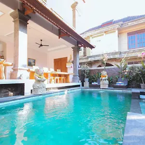 Gasthuis Satya House