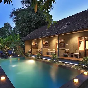 Gasthuis Jerogadung House