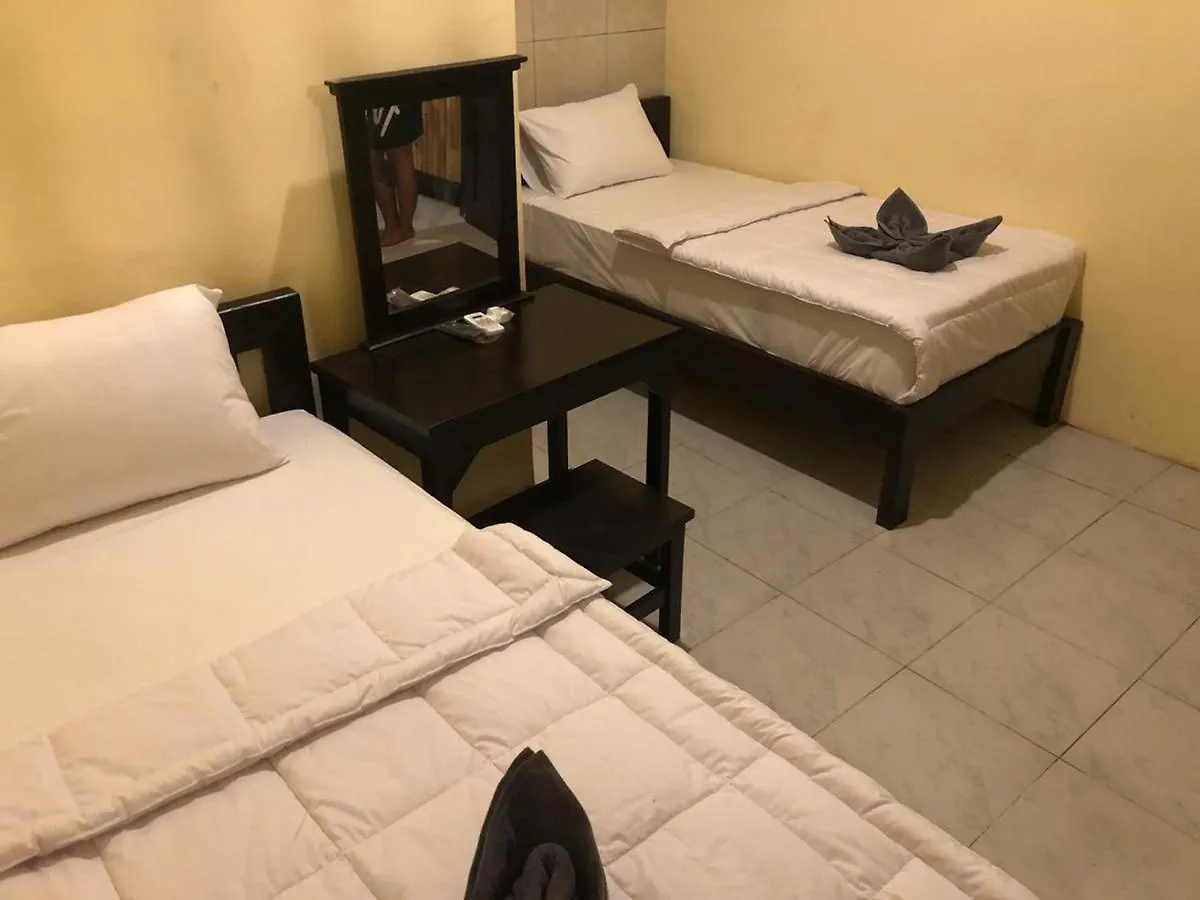 Puri Alit Guest House Ubud